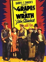 The grapes of wrath (1940)