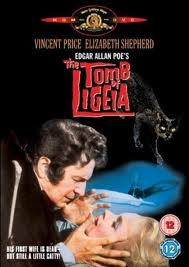 The Tomb Of Ligeia (1964) - Roger Corman