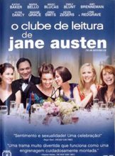 O clube de leitura da Jane Austen