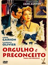 Orgulho e Preconceito (1940)