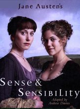 Razao e sensibilidade (2008) – 3 episodios