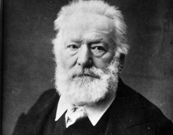 Victor Hugo, questionador do "bandido"