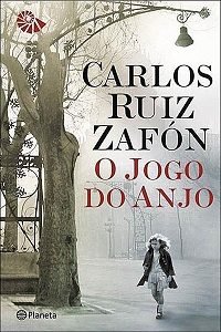 O Jogo do Anjo / Homo Literatus