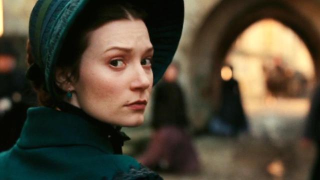 Madame Bovary: Assista ao trailer da nova adaptação cinematográfica da obra de Flaubert
