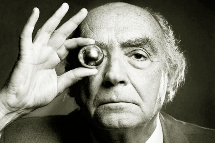 O Ano da Morte de Ricardo Reis – José Saramago