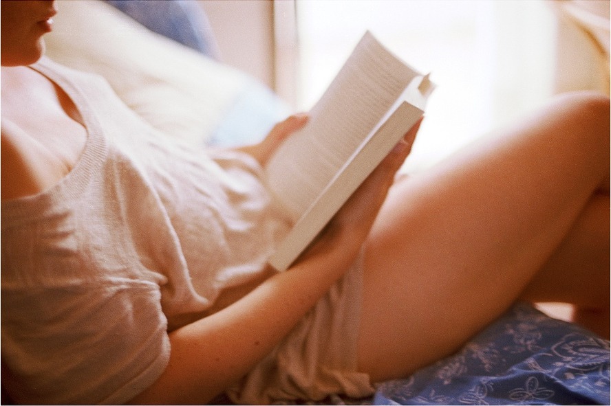 5 descrições picantes de sexo na literatura