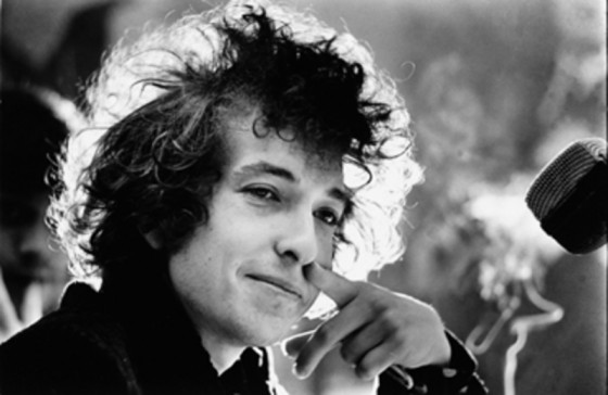 Bob Dylan, candidato favorito ao Prêmio Nobel de Literatura 2013