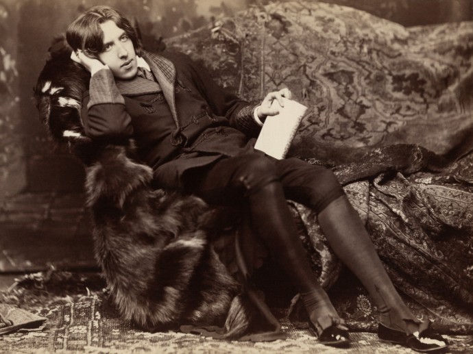 Oscar Wilde