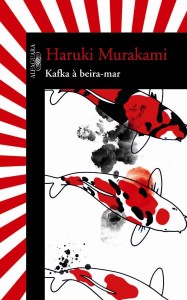 Kafka a beira-mar