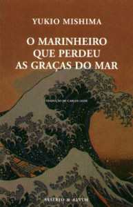 O marinheiro que perdeu as gracas do mar