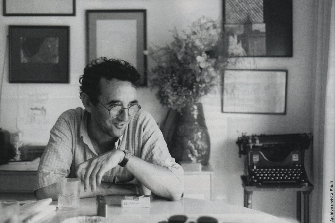 Roberto Bolaño: um ranking do pior ao melhor romance