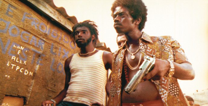 10 Filmes adaptados de obras da literatura brasileira