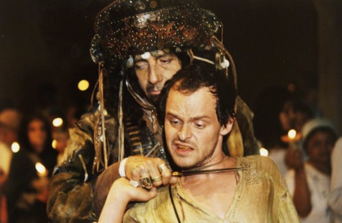 o auto da compadecida