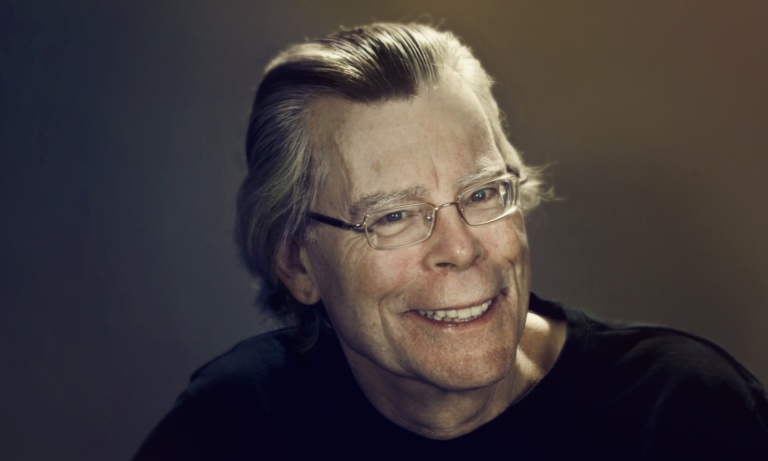 22 Conselhos de Stephen King para escritores(as)