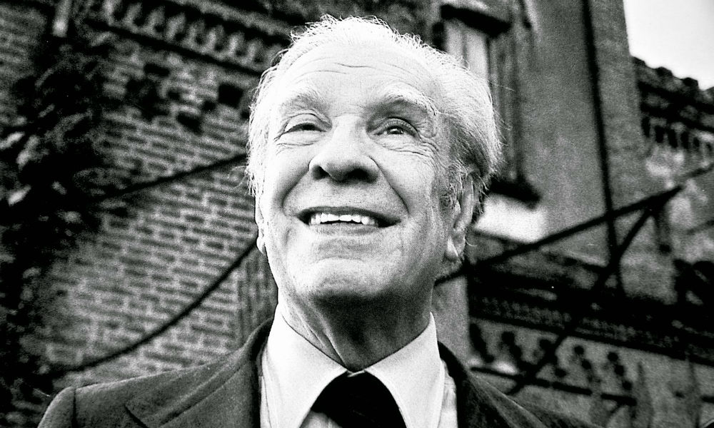Borges, precursor do pós-modernismo