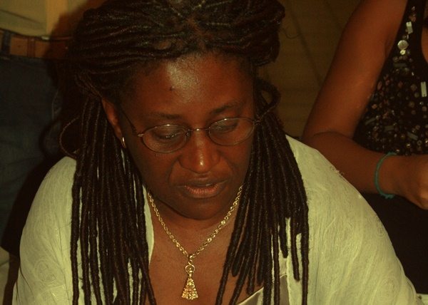 Fátima Trinchão por Roberto Leal