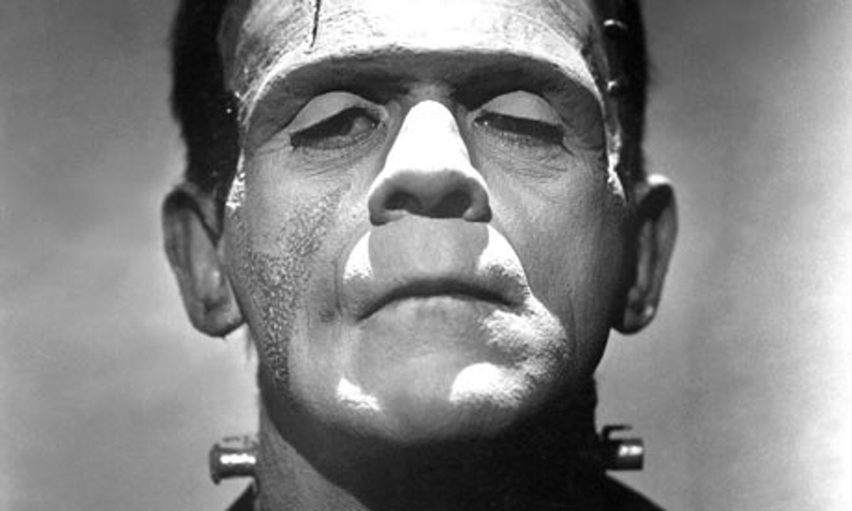 5 versões cinematográficas de ‘Frankenstein’
