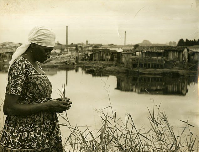 Carolina de Jesus (1)
