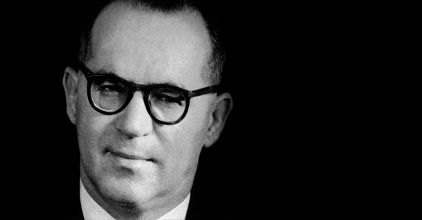 Por que ler Guimarães Rosa?