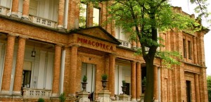 Pinacoteca de São Paulo