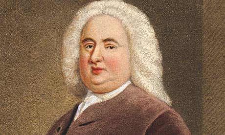 Samuel Richardson