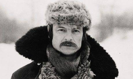 Andrei Tarkovsky