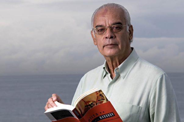 Jorio Dauster: o embaixador que traduziu O Apanhador no Campo de Centeio