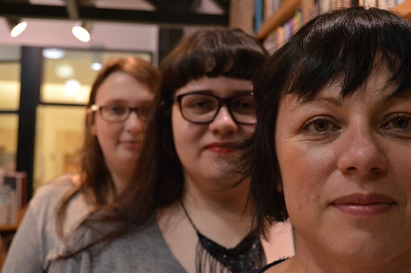 Leia Mulheres: uma conversa com as mediadoras do projeto