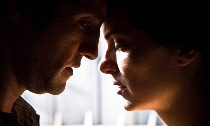 Vinganças e perdões