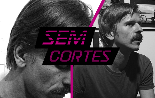 Marcelo Labes: “Um poema não deve aconselhar o leitor, como se se tratasse de um versículo bíblico.”