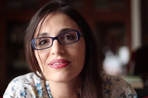 A imagem reinterpretada na intimidade das crônicas de Mariana Ianelli Mariana Ianelli