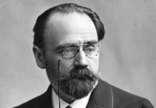 Germinal, de Émile Zola: uns toques históricos e apreciações estéticas
