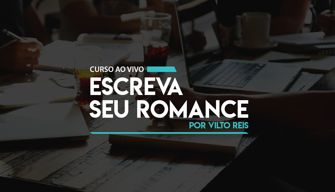 Escola de Escritores cria curso que desafia e ajuda você a escrever seu livro em 2018 – Saiba como participar!