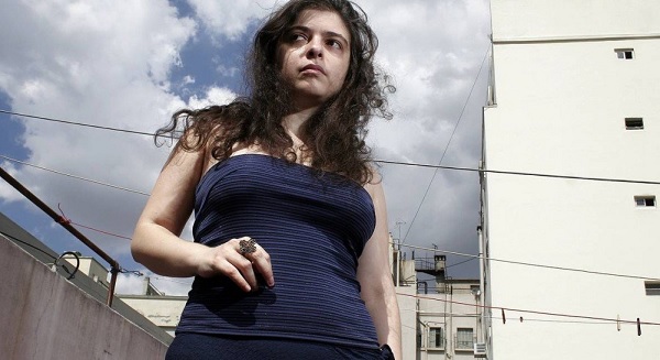 O horror está entre “As coisas que perdemos no fogo”