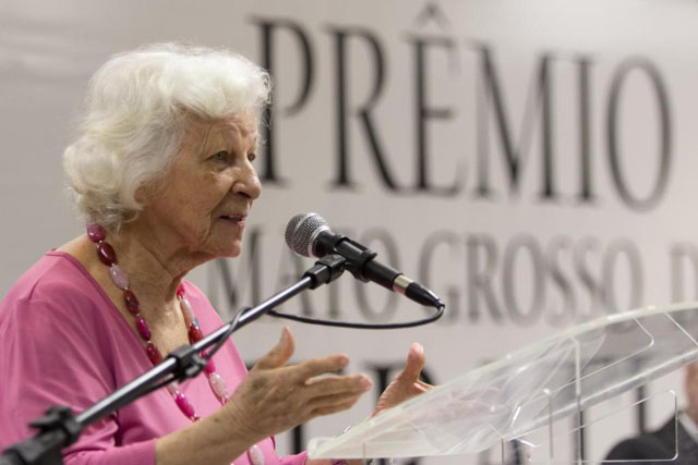 20 Poetas de Mato Grosso