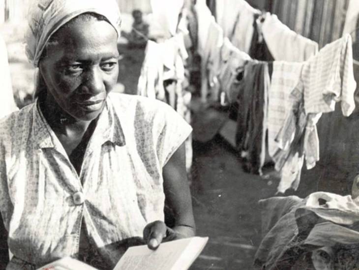 50 Poemas de revolta: indignação em poemas brasileiros