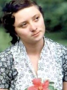 A hora da estrela Cinema