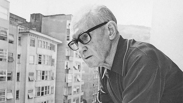 O mal-estar da fragmentação social no poema “O elefante”, de Drummond