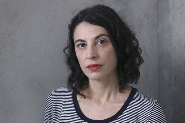 Rabudinhas e despudoradas: as mulheres de Giovana Madalosso rabudinha