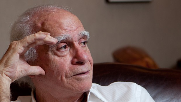 Não verás país nenhum, de Ignácio de Loyola Brandão 