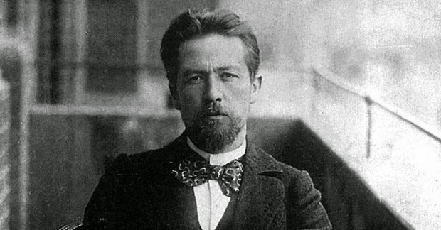 Psicanálise e Literatura: a fala terapêutica no conto Angústia, de Anton Tchekhov
