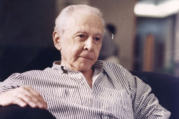 A atualidade de “Sombra de Reis Barbudos” de José J. Veiga