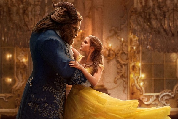 As versões de A Bela e a Fera