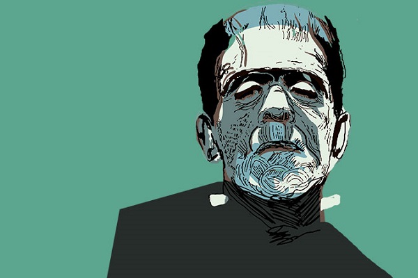 Frankenstein Moderno – Os limites entre a realidade e a ficção