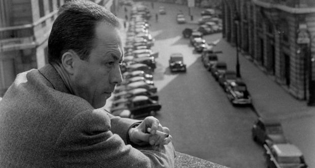 O Domínio Brutal da Indiferença em ‘O Estrangeiro’, de Albert Camus