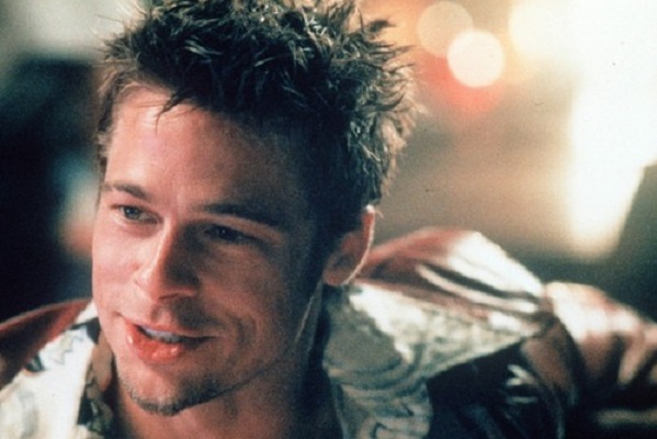 Tyler Durden e a raiva pelo diferente