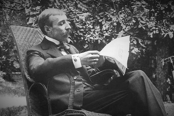 As conflituosas relações entre Camilo Castelo Branco e Eça de Queiroz