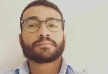 Conversa com o escritor e editor-chefe do HL, Mario Filipe Cavalcanti