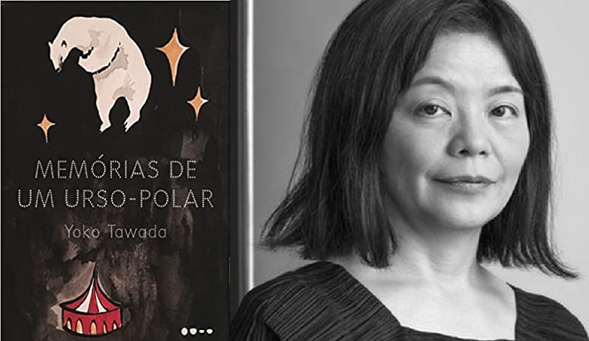 As 18 melhores citações de "Memórias de um Urso Polar", de Yoko Tawada - NotaTerapia