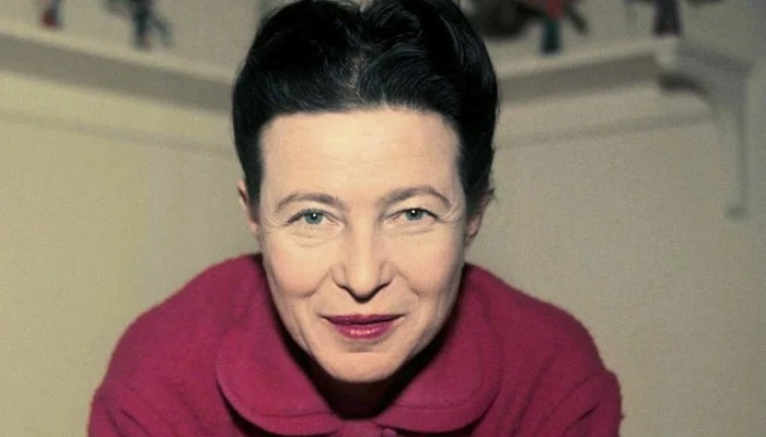 Lessing, Woolf, Beauvoir e Nïn – A literatura feminista